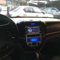 سانتافه ۲۰۰۷ فول کامل|خودرو سواری و وانت|تهران, تهران‌نو|دیوار