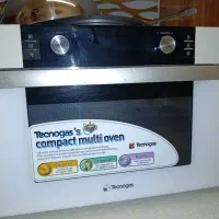 مایکروویو تکنوگاز