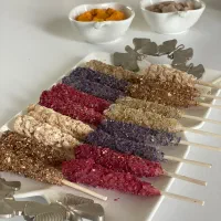 انواع نبات دمنوشی