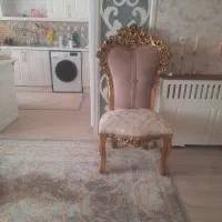مبلمان سلطنتی|مبلمان خانگی و میز عسلی|محمدیه-قزوین, |دیوار