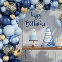 بادکنک آرایی و دیزاین تولد تخفیف ویژه روز مادر