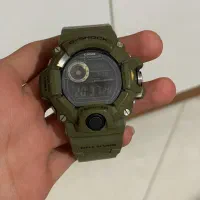 ساعت جیشاک GW9400