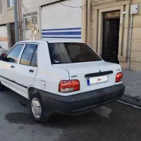 پراید مدل 98 تمیز|خودرو سواری و وانت|الیگودرز, |دیوار