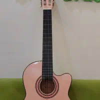 فروش گیتار دیاموند (کاملا نو)