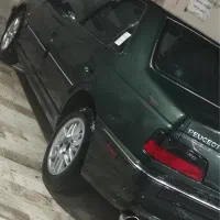 پژو پارس مدل 80