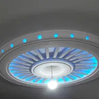 شاگرد گچ کارو استا نیازمندیم