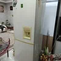 یخچال فریزر هیمالیا|یخچال و فریزر|مشهد, امیریه|دیوار