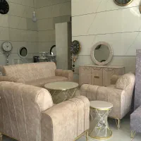 فروش ویژه  مبل گنبدی