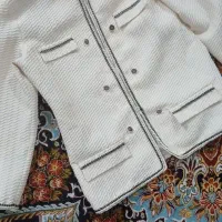 کت  تک در حد نو