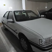 پژو 405 SLX موتورTU5، مدل ۱۳۹۴|خودرو سواری و وانت|شیراز, فضل‌آباد|دیوار