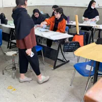 آموزش خیاطی و طراحی لباس آموزشگاه توکان