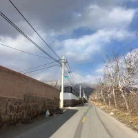 ۱۴۰متر زمین آب+برق داخل ملک دماوند جابان اقساطی|فروش زمین و ملک کلنگی|دماوند, دماوند|دیوار