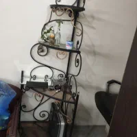 ویترین فرفوژه