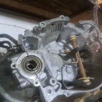 فروش گیربکس انواع پژو تضمینی