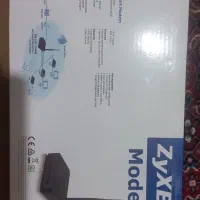 مودم|مودم و تجهیزات شبکه|زنجان, |دیوار