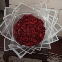 دسته گل ربانی