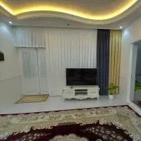 پرده طی چندتا چک بدون سود