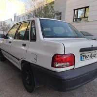 پراید ۱۳۱ مدل ۱۳۹۱|خودرو سواری و وانت|بیرجند, |دیوار