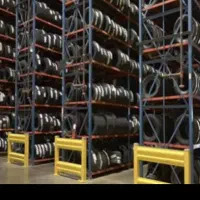 لاستیک خودرو