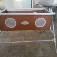 گهواره نوزاد