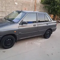 پراید مدل 89