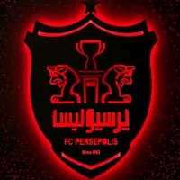 تابلو بک لایت طرح پرسپولیس