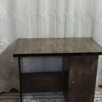 میز تحریرو کامپیوتر|میز تحریر و کامپیوتر|قم, امامزاده ابراهیم|دیوار