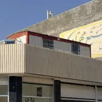 کانکس ۶*۲/۵ سنگین اصفهانی ساز نو نو