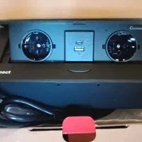 پریز رو کابینتی