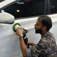 واکس پولیش (سیار)