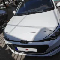 فروش i20 مدل ۹۷