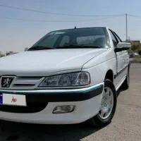پژو پارس سال مدل ۱۴۰۰