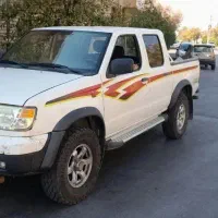 پیکاب ریچ دوکابین|خودرو سواری و وانت|شیراز, بریجستون|دیوار