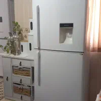 یخچال فریزر سیلوان