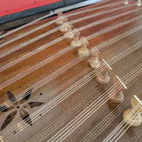 سنتور با چوب گردو|سازهای سنتی|پردیس, فاز ۸|دیوار