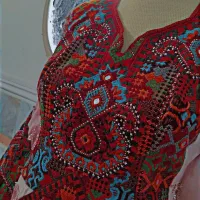 خیاط لباس بلوچی|لباس|زاهدان, |دیوار