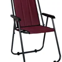 صندلی ساحلی ۷فنره