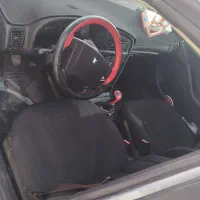 پژو خوش رخ سالم|خودرو سواری و وانت|بم, |دیوار