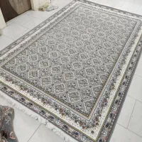 ۴عدد فرش مدرن ۹ متری و ۶ متری