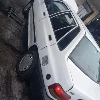 پراید 82 دوگانه