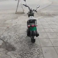 موتور سیکلت