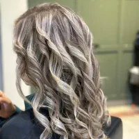 آموزش رنگ لایت کوتاهی کراتین واحیامدرک فنی حرفه ای