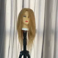 کله مانکن|آرایشگاه و سالن‌های زیبایی|بندر ماهشهر, |دیوار