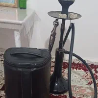 قلیان کرنو