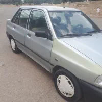 فروش پراید صبا مدل۸۶|خودرو سواری و وانت|الیگودرز, |دیوار