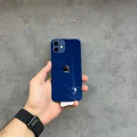 iPhone 12 Normal 128Gb Zaa رجیستر شده