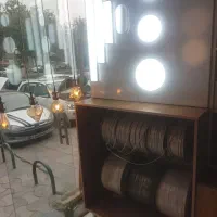 برق ساختمان ،دوربین ،دزدگیر