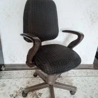 صندلی چرخدار
