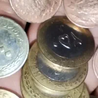 سکه|کلکسیون سکه، تمبر، اسکناس|بجنورد, |دیوار