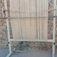 دارقالی ۵×۸همراه بانقش کامل